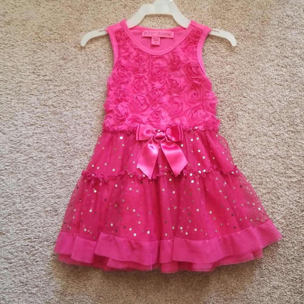 Toddler dress